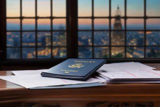 体制内人员出国境2024年新规定全文，国家体制内人员