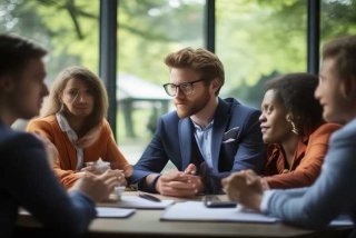 工作人际关系心理学，工作人际关系心理学原理