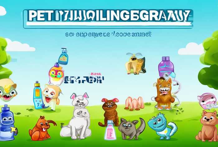 宠物驱虫喷雾十大排行榜；宠物驱虫药品牌排行榜