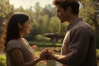 人际关系的理解和感受（人际关系的理解和感受怎么写）