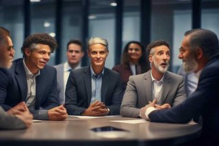 职场人际关系的沟通技巧 - 职场人际关系的沟通技巧有哪些