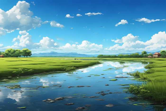 晴空物语吧（晴空物语2）