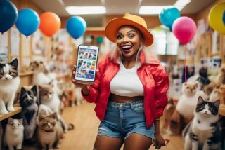 宠物领养网红，宠物领养网红有哪些