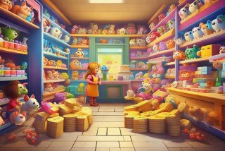 宠物商店模拟器破解版；宠物商店模拟器破解版无限金币