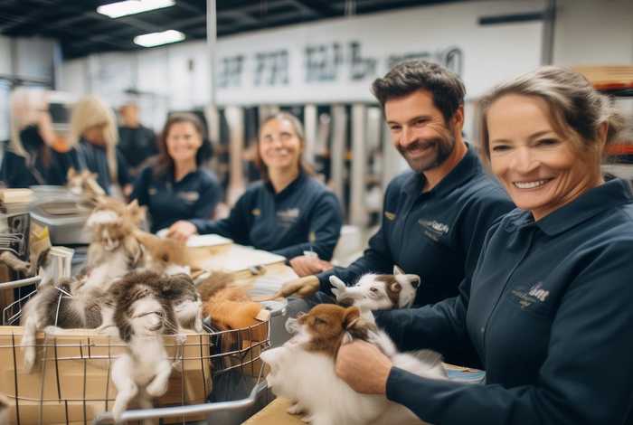 宠物运输的快递公司，宠物运输的快递公司哪家最好