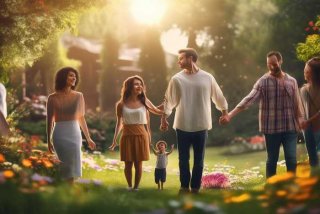 人际关系用什么词形容（人际关系用什么词形容比较好）