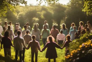 人际关系叫什么（人际关系叫什么力）