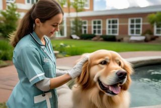 医院宠物饲养员、医院宠物饲养员工资