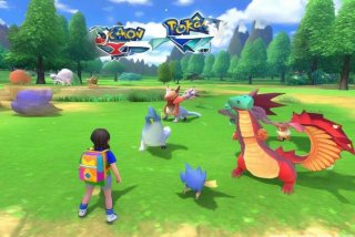 宠物小精灵xy手游；宠物小精灵xy手游攻略