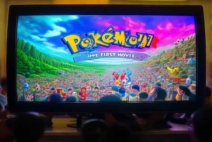 宠物小精灵第一部下载；宠物小精灵第一部下载观看