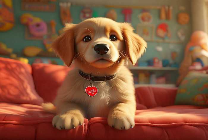 宠物网名简介大全（宠物网名简介大全可爱）