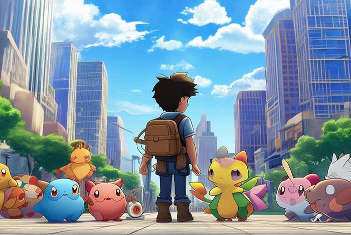 宠物小精灵AG有多少集;宠物小精灵ag有多少集 宠物小精灵AG有多少集;宠物小精灵ag有多少集