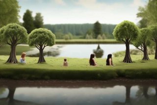 人际关系重要性表现（人际关系重要性表现在哪方面）