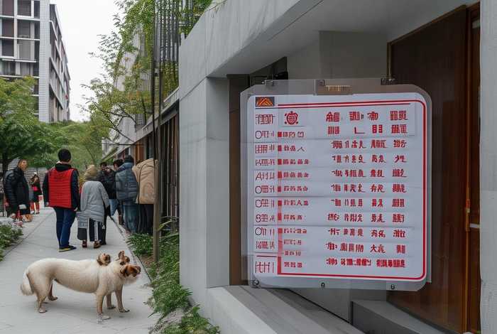 青岛小区禁养犬名单；青岛小区禁养犬名单最新