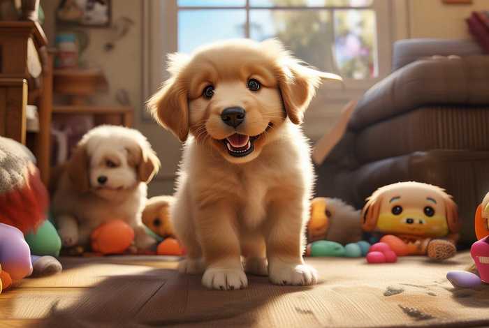 宠物家庭3 宠物家庭新成员 宠物家庭3 宠物家庭新成员