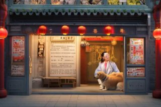 北京比较靠谱的宠物医院 北京比较良心的宠物医院