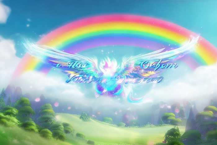 宠物王国5彩虹主角、宠物王国5彩虹主角名字 宠物王国5彩虹主角、宠物王国5彩虹主角名字