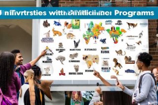 有宠物医学专业的大学有哪些 - 有宠物医学专业的大学有哪些学校