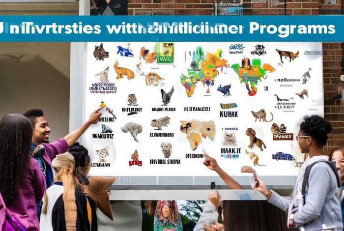 有宠物医学专业的大学有哪些 - 有宠物医学专业的大学有哪些学校