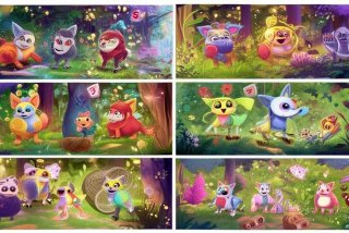 洛克王国宠物编号和捕捉方式 洛克王国可以捕捉宠物编号大全