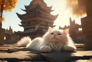 我在大理寺当宠物啊 - 我在大理寺当宠物是什么小说