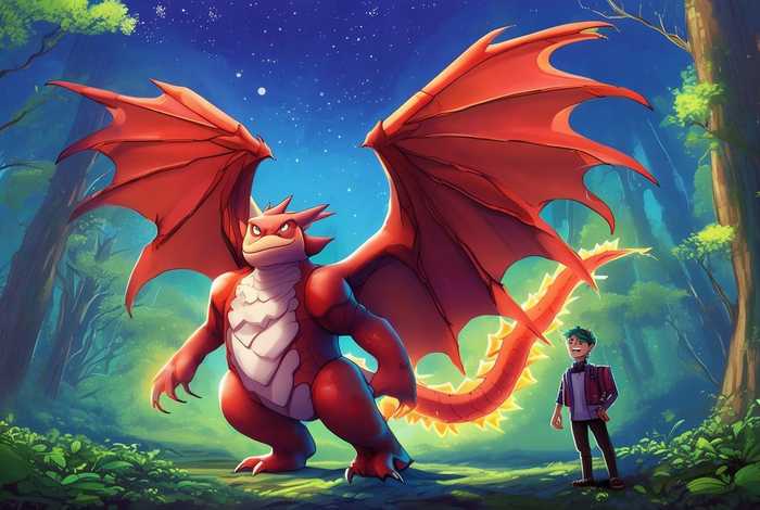 宠物小精灵世界之旅最终怎么进化 宠物小精灵世界之旅最终怎么进化的