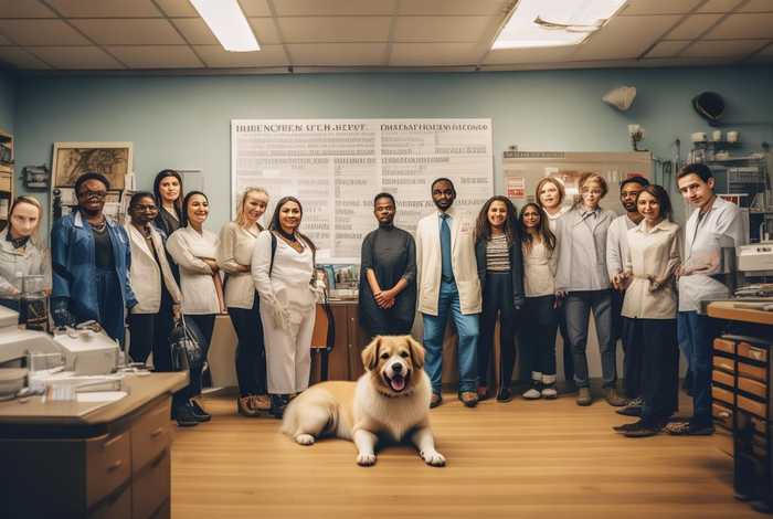 宠物医生培训机构、宠物医生培训机构有哪些 宠物医生培训机构、宠物医生培训机构有哪些