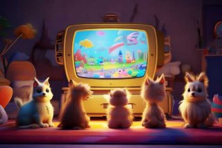 迷你宠物星免费观看 - 迷你宠物星全集免费观看