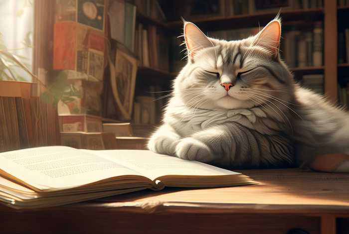 猫咪宠物店安静书，猫咪宠物店安静书制作教程