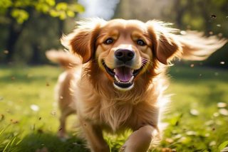 宠物狗种类及其英文学名 - 宠物狗品种英文