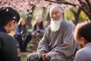 曾仕强人际关系学01 曾仕强人际关系学1