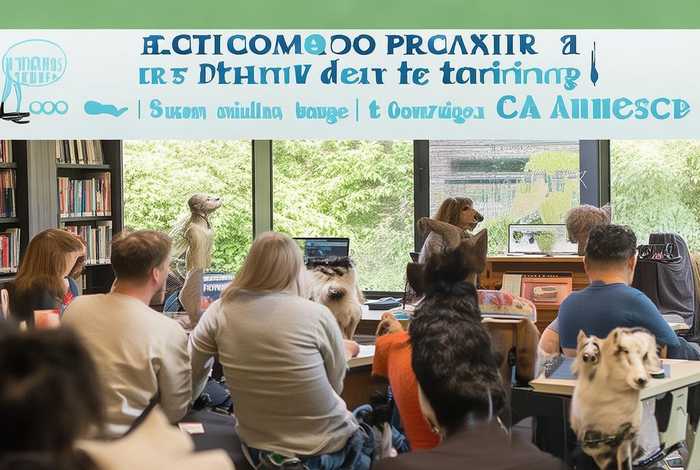 宠物训导师怎么考证，宠物训导师证都考什么