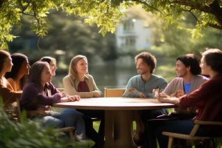 人际关系定理是什么 - 人际关系定理是什么意思