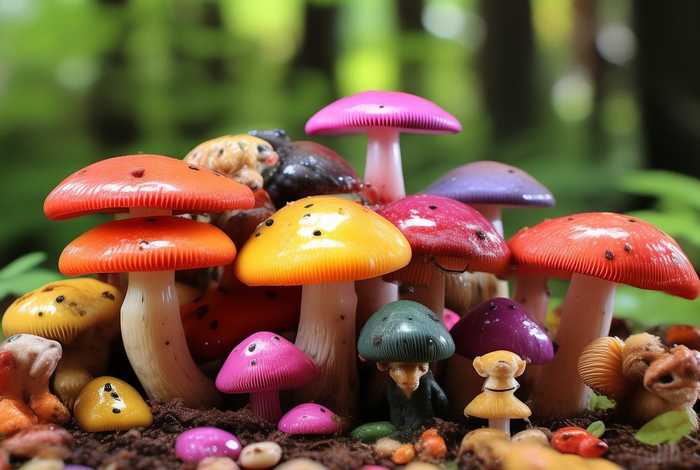 宠物罐头食用菌;宠物罐头食用菌是什么菌 宠物罐头食用菌;宠物罐头食用菌是什么菌