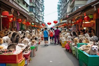 广州宠物市场在哪里 - 广州宠物市场在哪里？