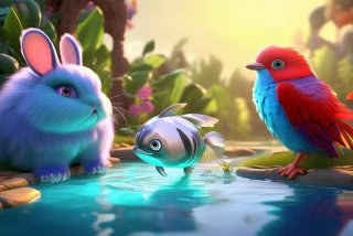 宠物王国5三只开局宠物 - 宠物王国5jar