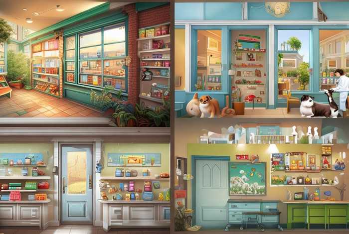 宠物店宠物医院 - 宠物店宠物医院可以开吗