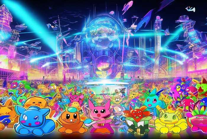 宠物小精灵OP主题曲大合集 宠物小精灵op主题曲大合集