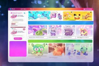 宠物精灵官方网站 宠物精灵官方网站大全