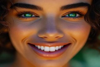 怎么形容人的外貌特征；怎么形容人的外貌特征,有哪些生动形象的表达技巧？