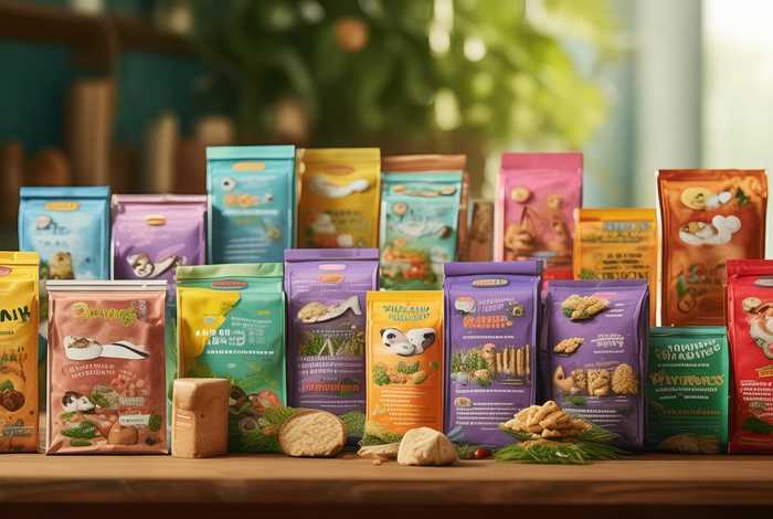 宠物粮食 - 宠物粮食品牌
