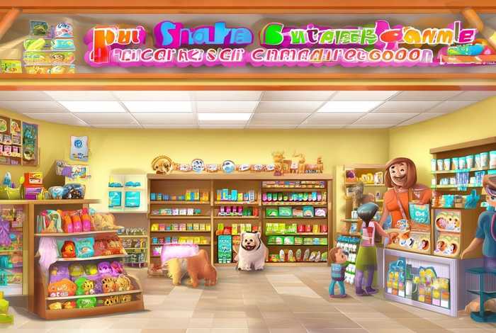 宠物零食店加盟、宠物零食店加盟哪家好