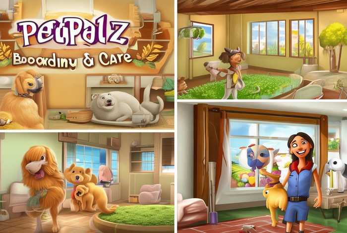 宠物托管app,宠物托管所创业项目 宠物托管app,宠物托管所创业项目