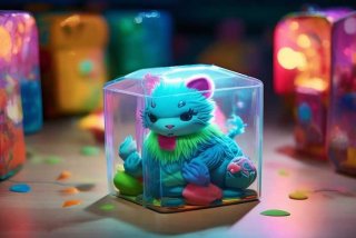 宠物盲盒视频完正版真实版 - 宠物盲盒视频完正版真实版图片