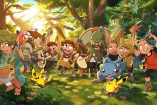 宠物小精灵口头禅（宠物小精灵最早的口号）