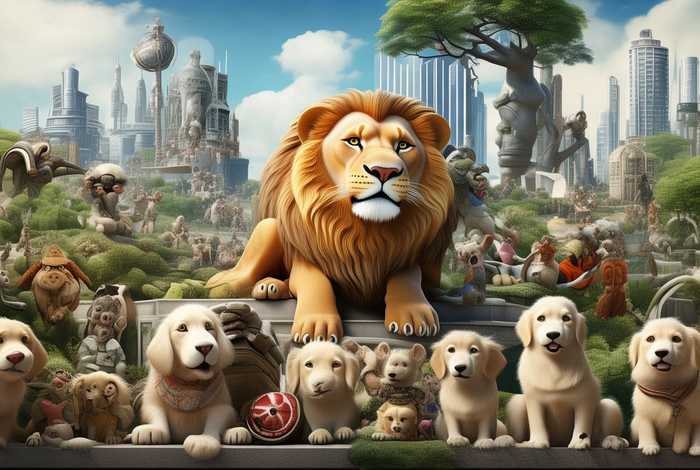 宠物天王全文免费阅读(宠物天王全文免费阅读小说) 宠物天王全文免费阅读(宠物天王全文免费阅读小说)