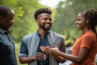 如何建立人际关系的方法 - 如何建立人际关系的方法和技巧