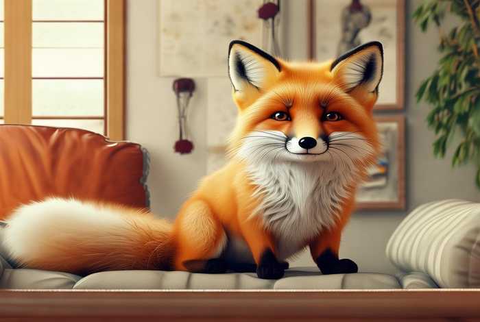 宠物狐狸可以养吗？违法吗 - 宠物狐狸可以养吗？违法吗知乎