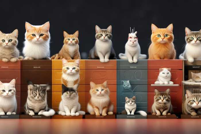 宠物猫的价格平均表（宠物猫的市场价格）