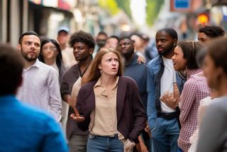 人际交往与人际关系说法不正确的是，关于人际交往与人际关系说法不正确的是